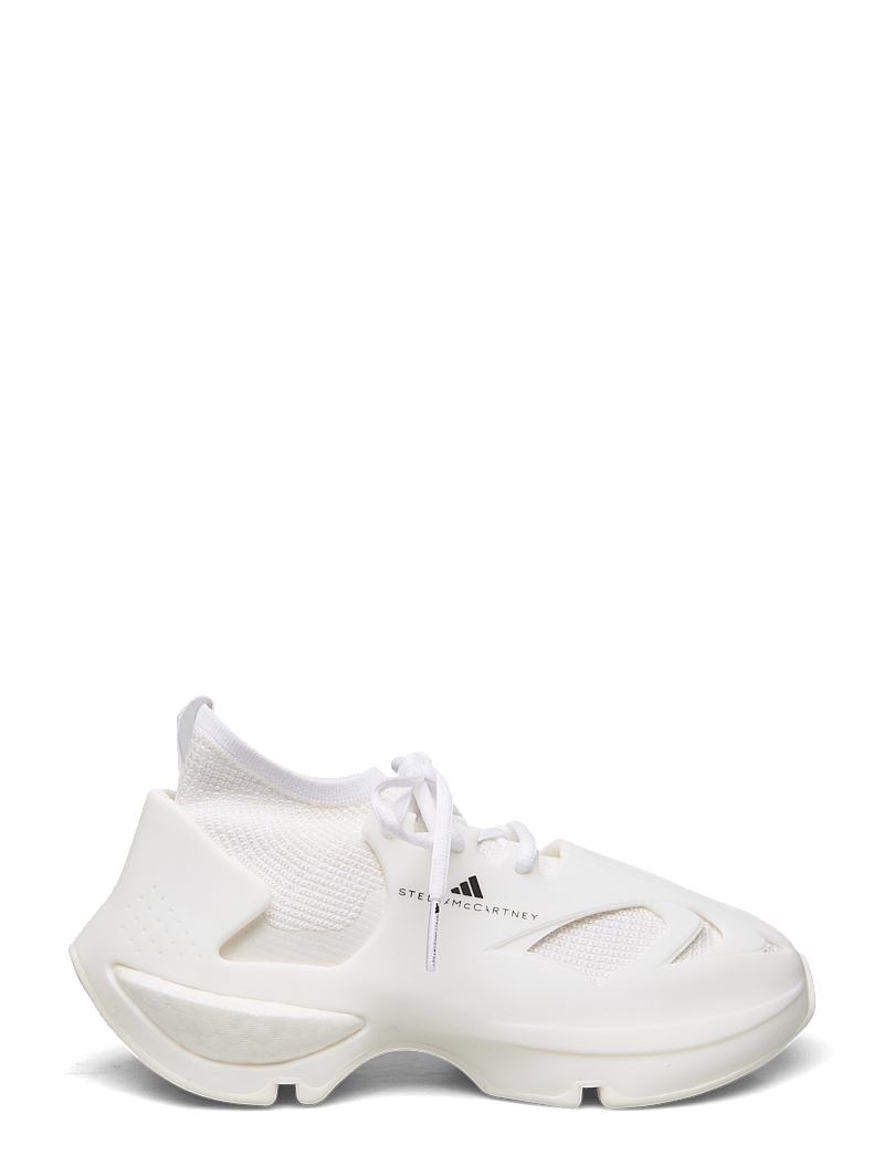 adidas by Stella McCartney - aSMC SPORTSWEAR RUN - trainingsschuhe - ftwwht/cblack/ftwwht - 1