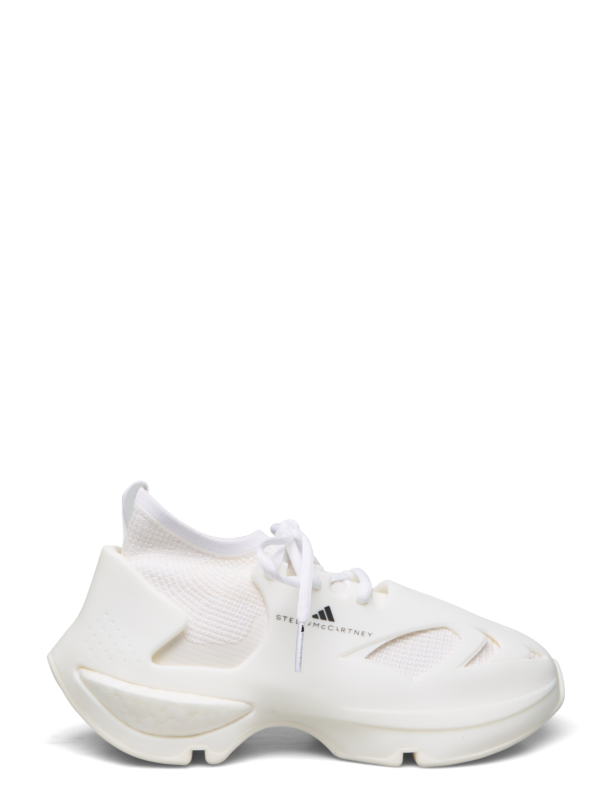 adidas by Stella McCartney - aSMC SPORTSWEAR RUN - ftwwht/cblack/ftwwht - 1