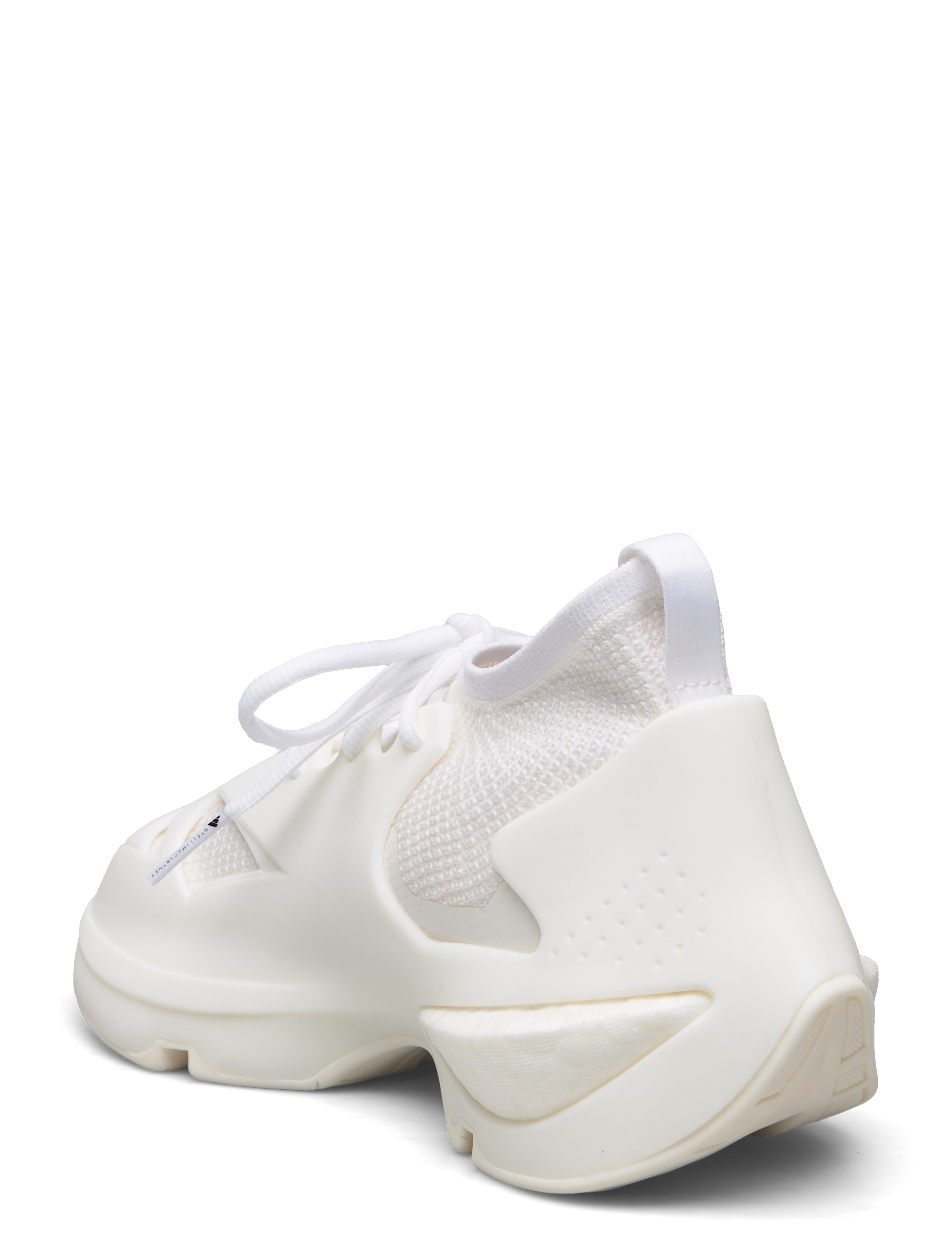 adidas by Stella McCartney - aSMC SPORTSWEAR RUN - ftwwht/cblack/ftwwht - 2