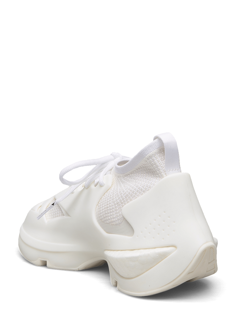 adidas by Stella McCartney - aSMC SPORTSWEAR RUN - ftwwht/cblack/ftwwht - 2