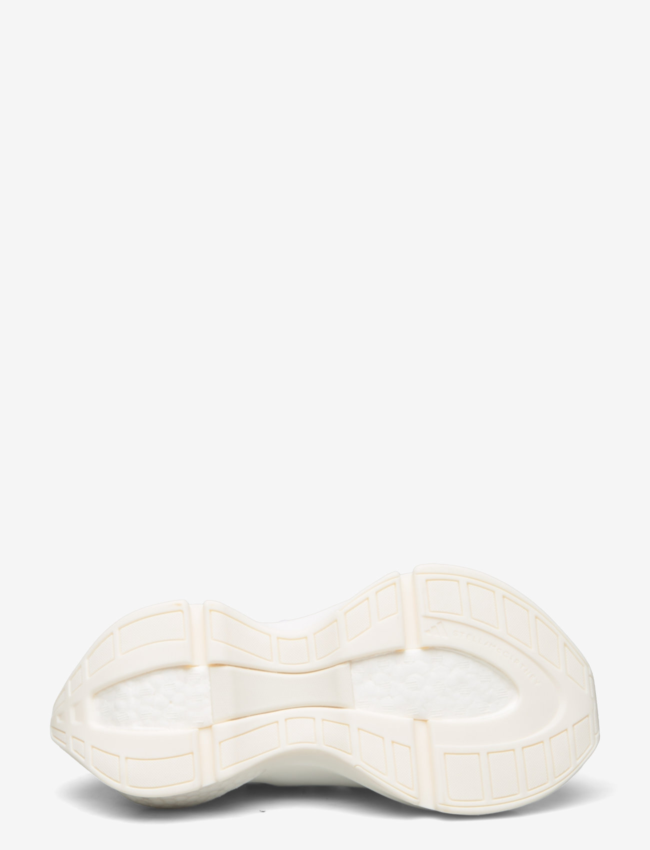 adidas by Stella McCartney - aSMC SPORTSWEAR RUN - trainingsschuhe - ftwwht/cblack/ftwwht - 4