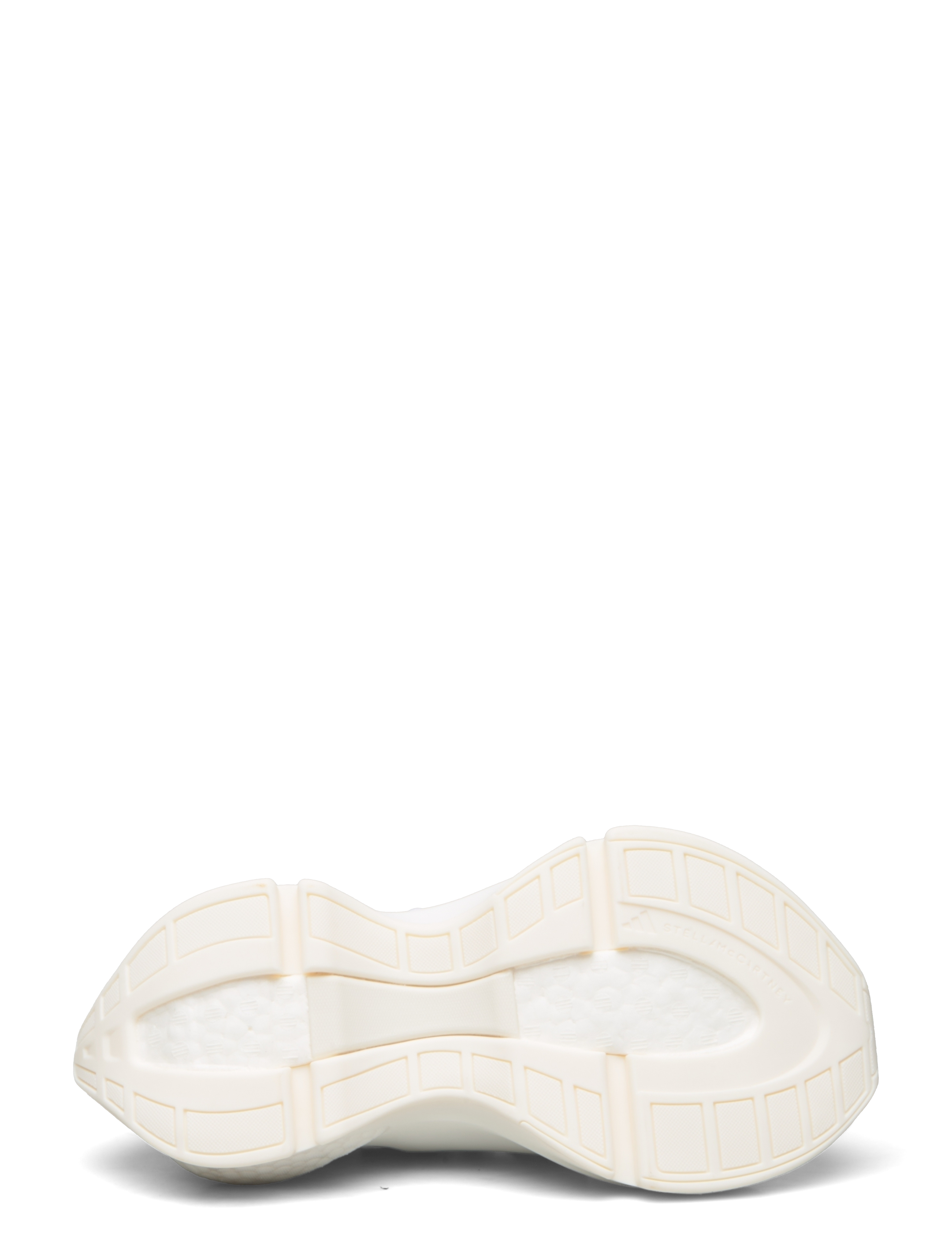 adidas by Stella McCartney - aSMC SPORTSWEAR RUN - ftwwht/cblack/ftwwht - 4