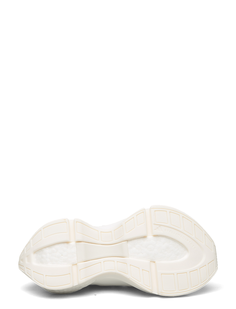 adidas by Stella McCartney - aSMC SPORTSWEAR RUN - ftwwht/cblack/ftwwht - 4