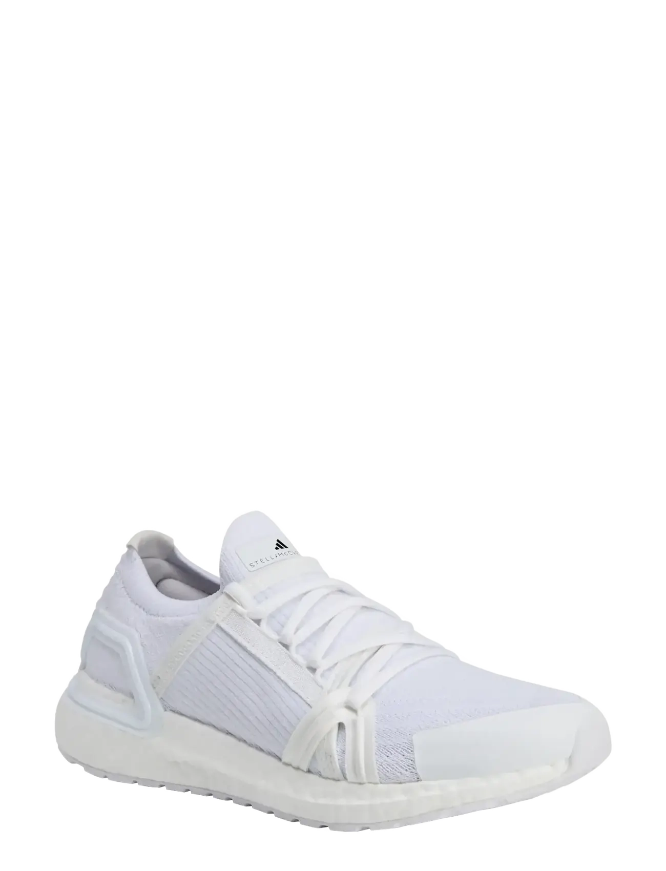 adidas by Stella McCartney - aSMC UltraBOOST 20 - ftwwht/ftwwht/ftwwht - 1