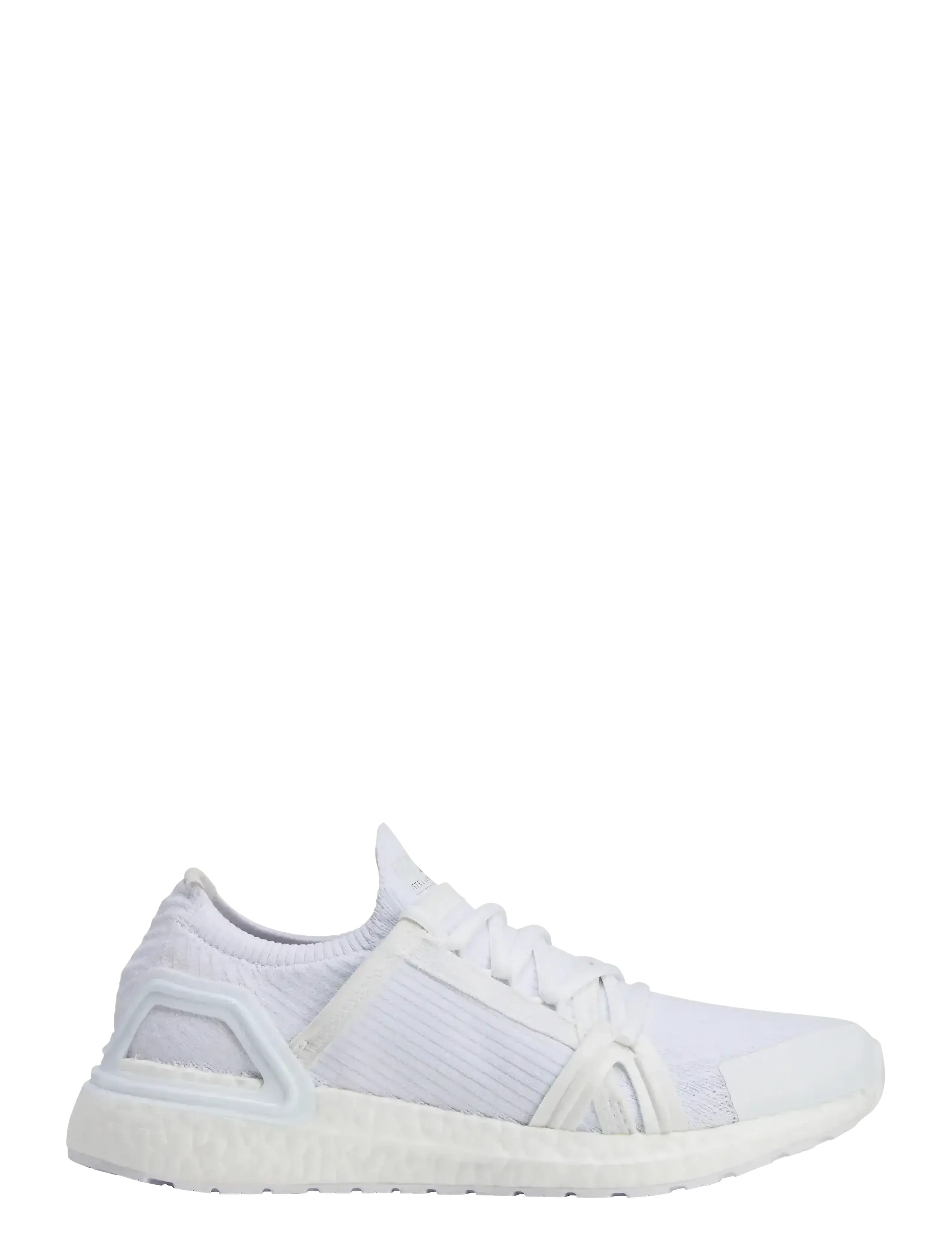 adidas by Stella McCartney - aSMC UltraBOOST 20 - ftwwht/ftwwht/ftwwht - 2