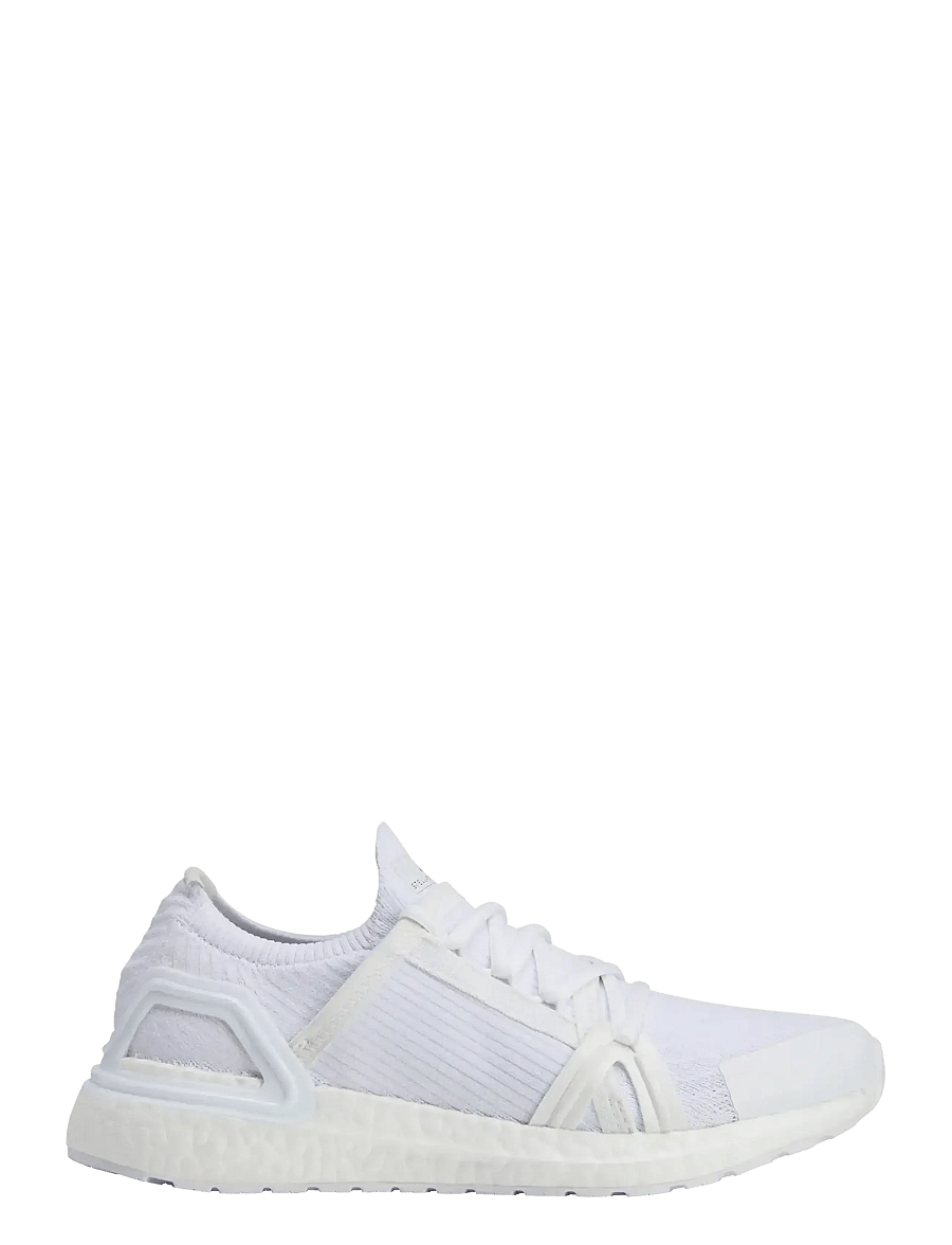 adidas by Stella McCartney - aSMC UltraBOOST 20 - ftwwht/ftwwht/ftwwht - 2