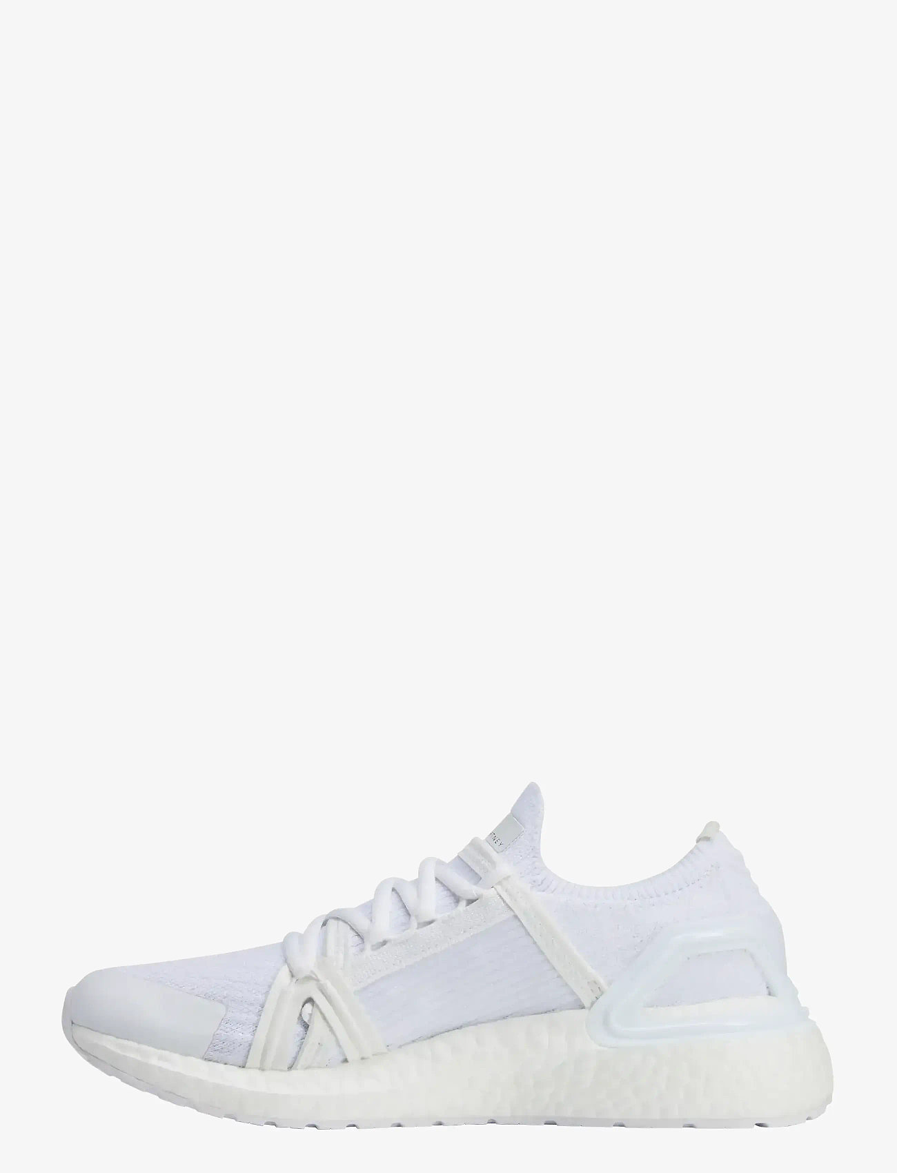 adidas by Stella McCartney - aSMC UltraBOOST 20 - træningssko - ftwwht/ftwwht/ftwwht - 3