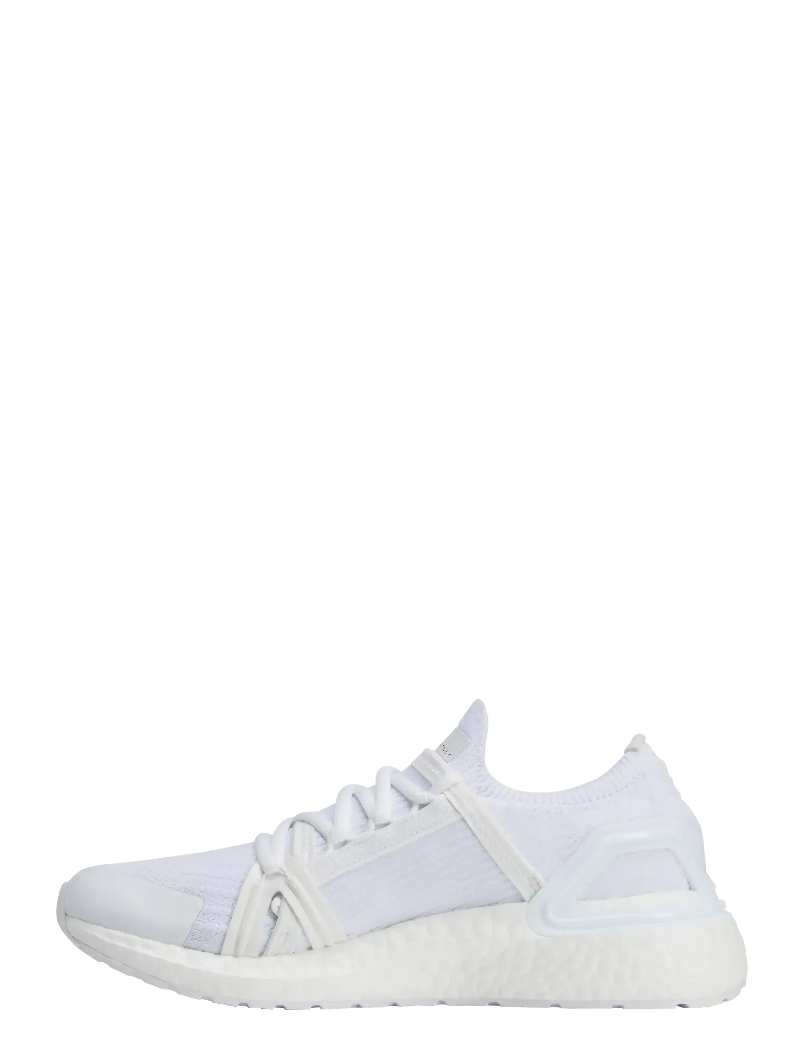 adidas by Stella McCartney - aSMC UltraBOOST 20 - ftwwht/ftwwht/ftwwht - 3
