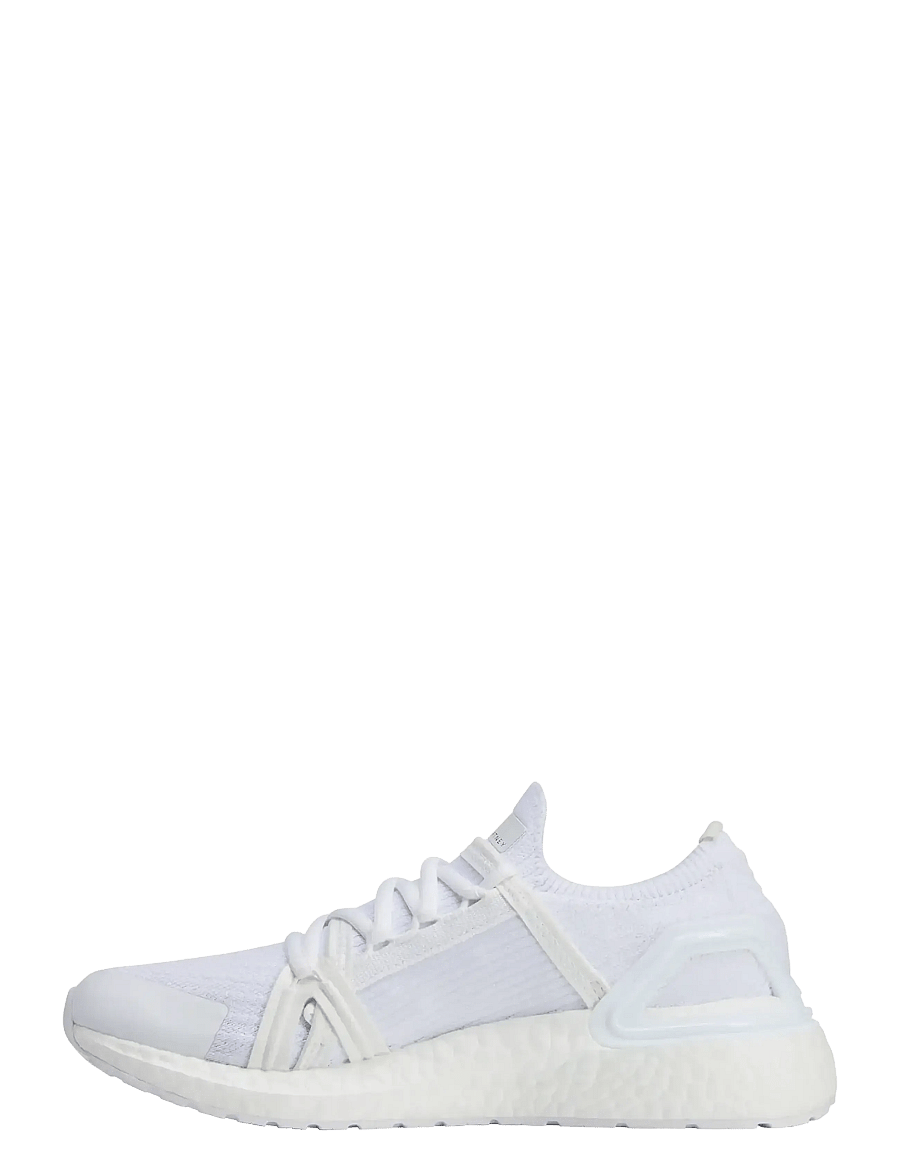adidas by Stella McCartney - aSMC UltraBOOST 20 - ftwwht/ftwwht/ftwwht - 3