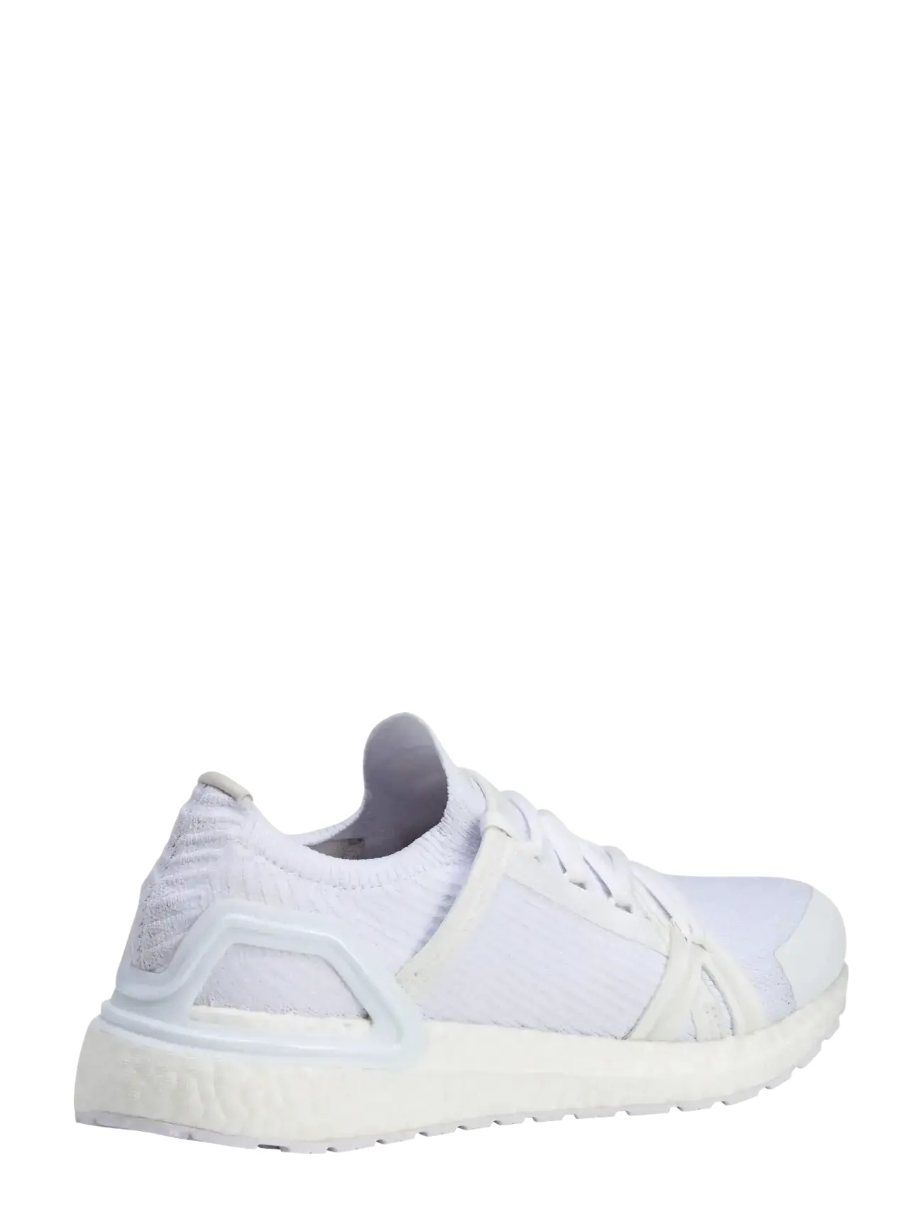 adidas by Stella McCartney - aSMC UltraBOOST 20 - ftwwht/ftwwht/ftwwht - 4