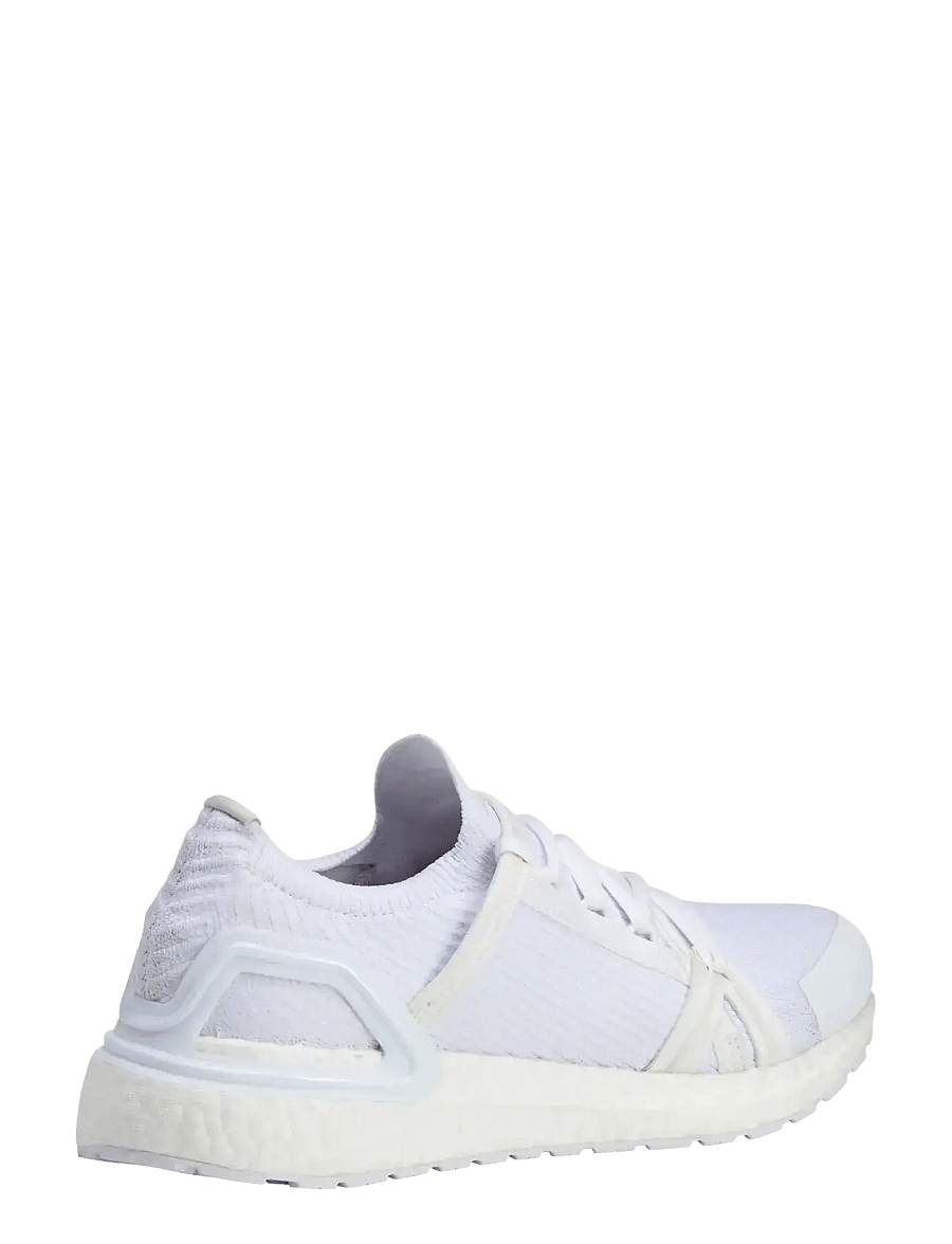 adidas by Stella McCartney - aSMC UltraBOOST 20 - ftwwht/ftwwht/ftwwht - 4