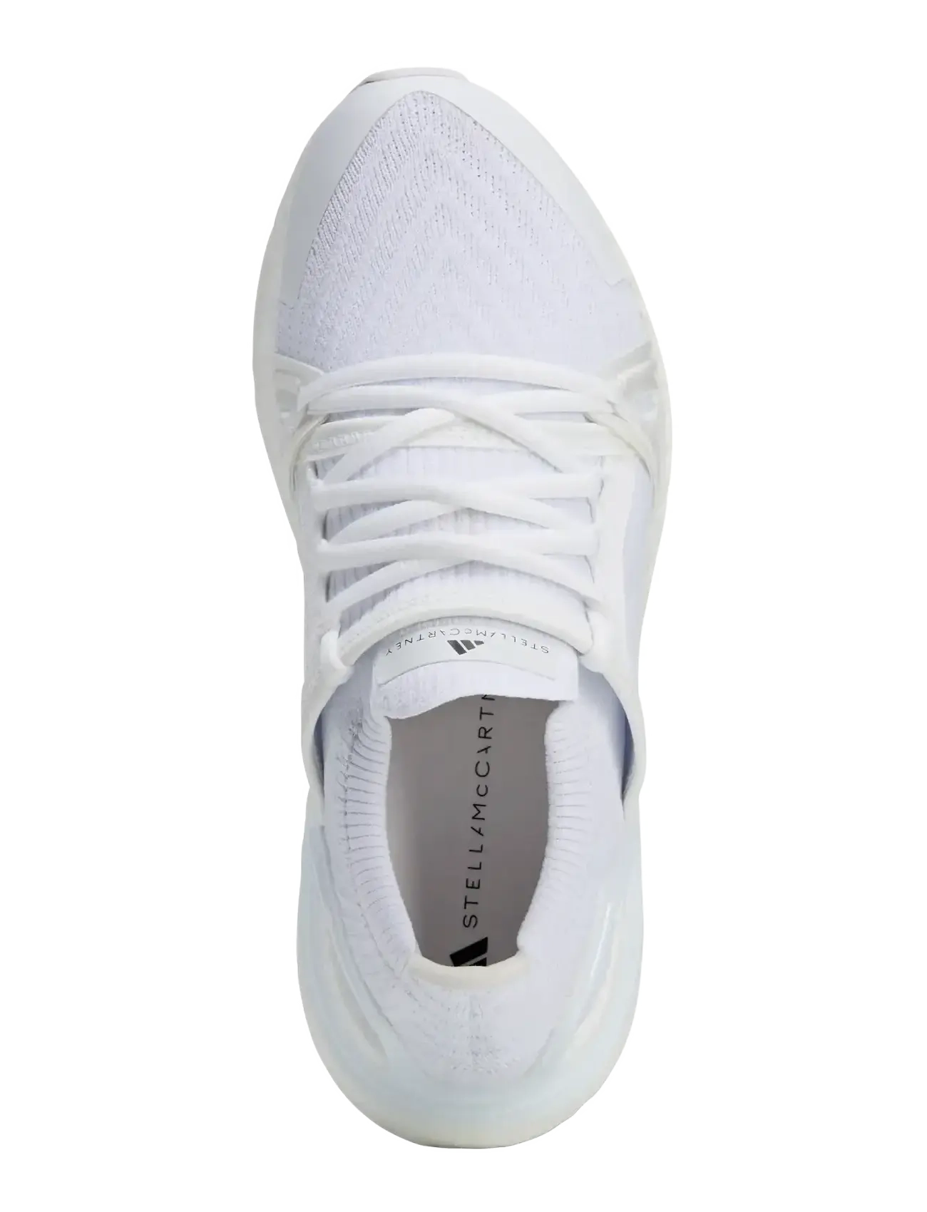 adidas by Stella McCartney - aSMC UltraBOOST 20 - ftwwht/ftwwht/ftwwht - 5