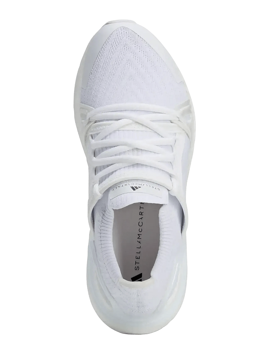 adidas by Stella McCartney - aSMC UltraBOOST 20 - ftwwht/ftwwht/ftwwht - 5
