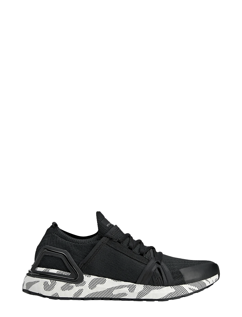 adidas by Stella McCartney - aSMC UltraBOOST 20 - treeningjalatsid - cblack/cblack/cblack - 2