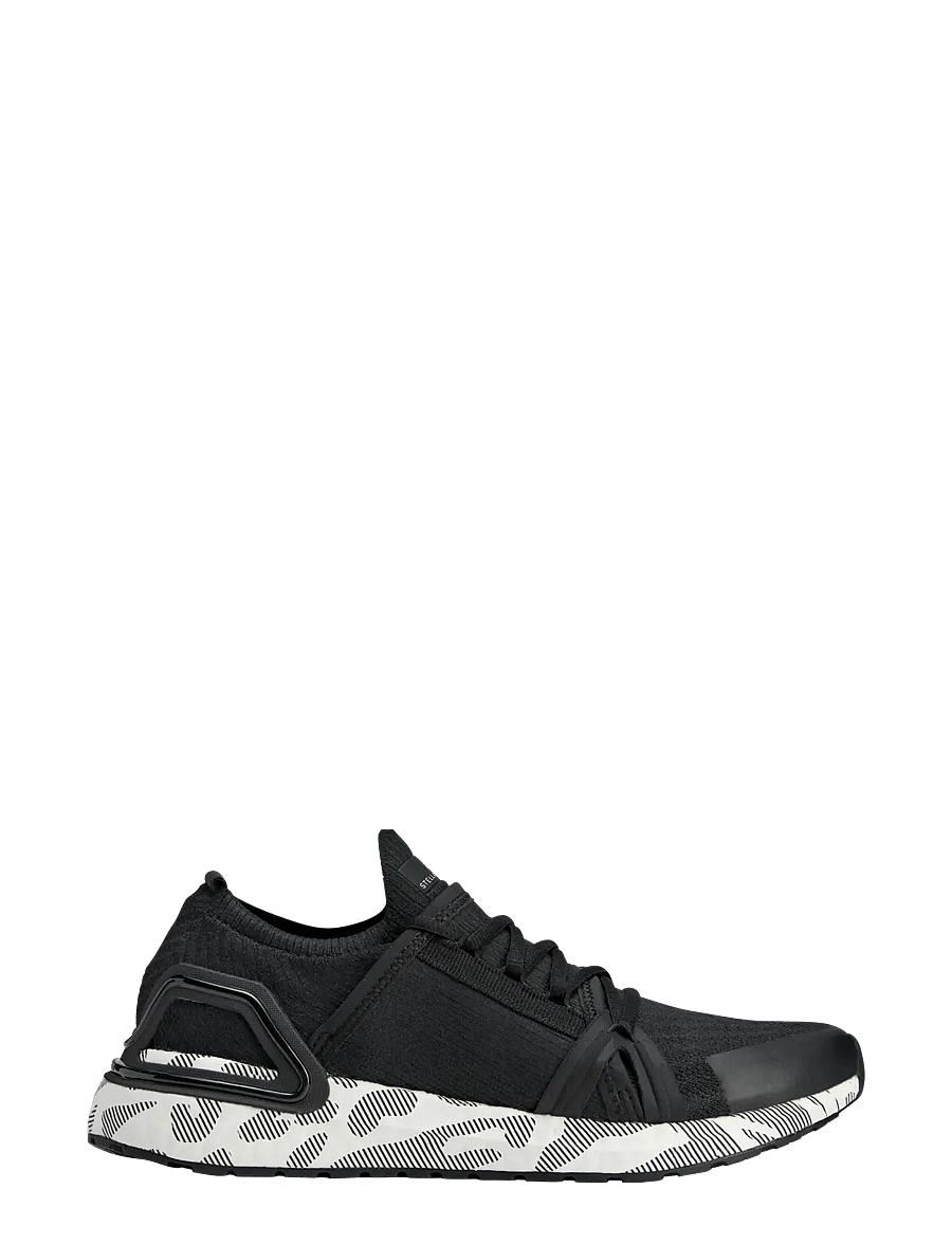 adidas by Stella McCartney - aSMC UltraBOOST 20 - cblack/cblack/cblack - 2