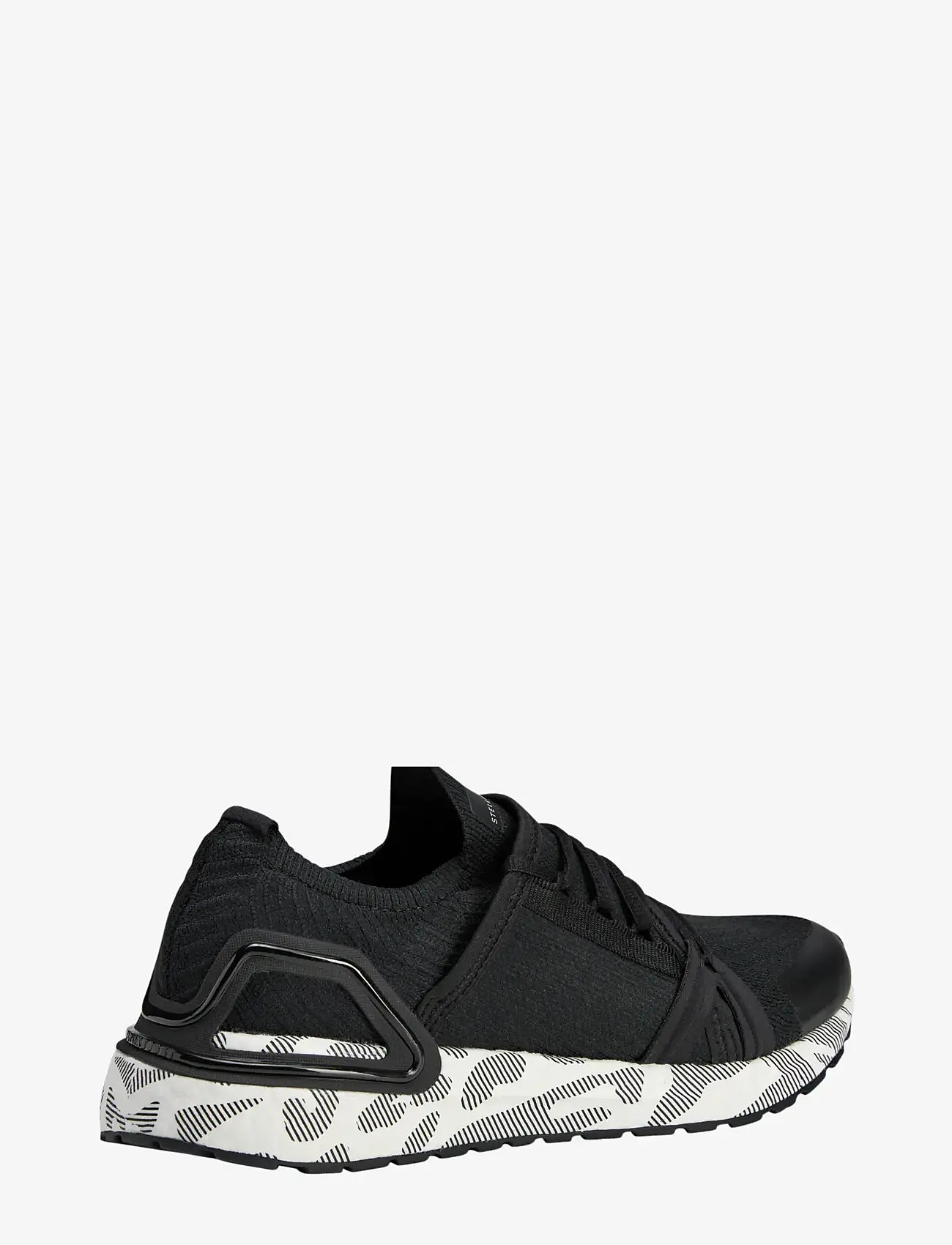adidas by Stella McCartney - aSMC UltraBOOST 20 - treeningjalatsid - cblack/cblack/cblack - 4