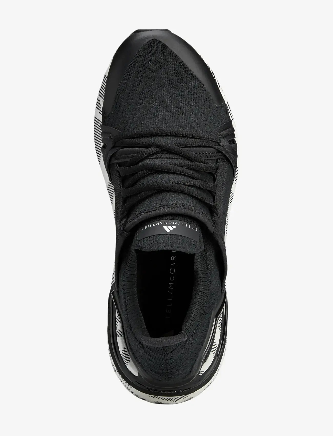 adidas by Stella McCartney - aSMC UltraBOOST 20 - treeningjalatsid - cblack/cblack/cblack - 5