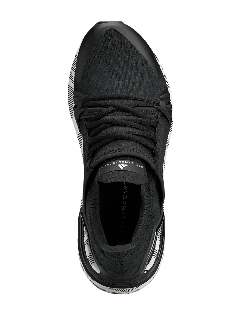 adidas by Stella McCartney - aSMC UltraBOOST 20 - treeningjalatsid - cblack/cblack/cblack - 5