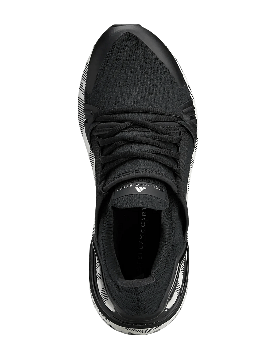 adidas by Stella McCartney - aSMC UltraBOOST 20 - cblack/cblack/cblack - 5