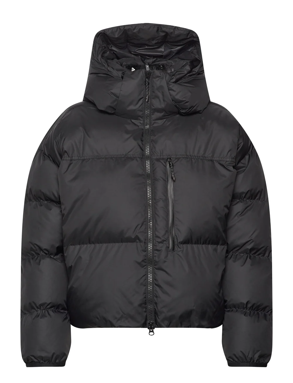 adidas by Stella McCartney Adidas By Stella Mccartney Truenature Short Padded Winter Jacket 350 . Buy Down padded jackets from adidas by Stella