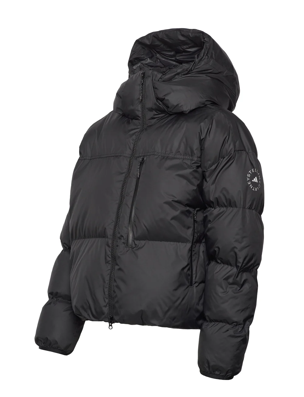 Stella mccartney 2024 adidas winter jacket