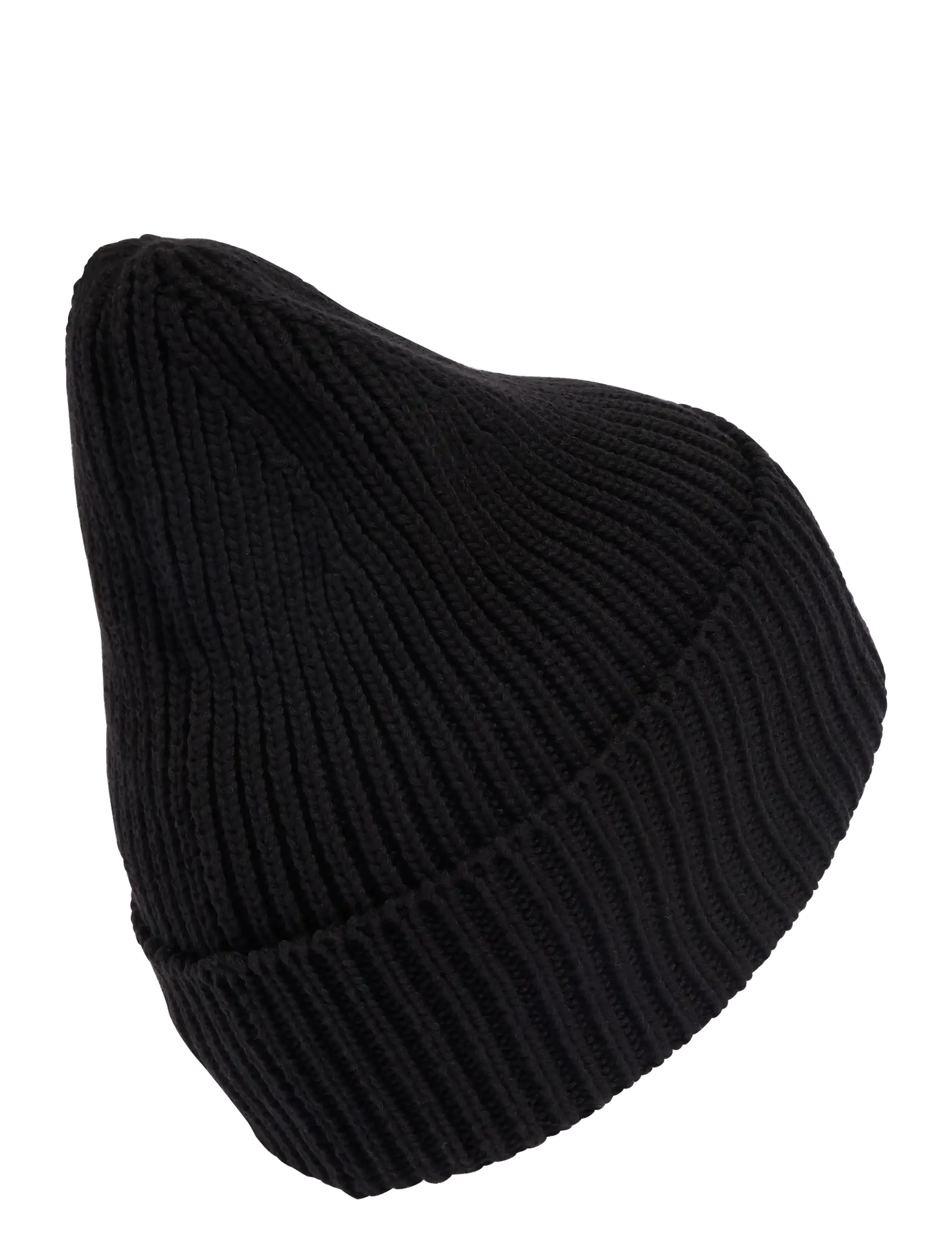 adidas by Stella McCartney - aSMC BEANIE - black/white - 1