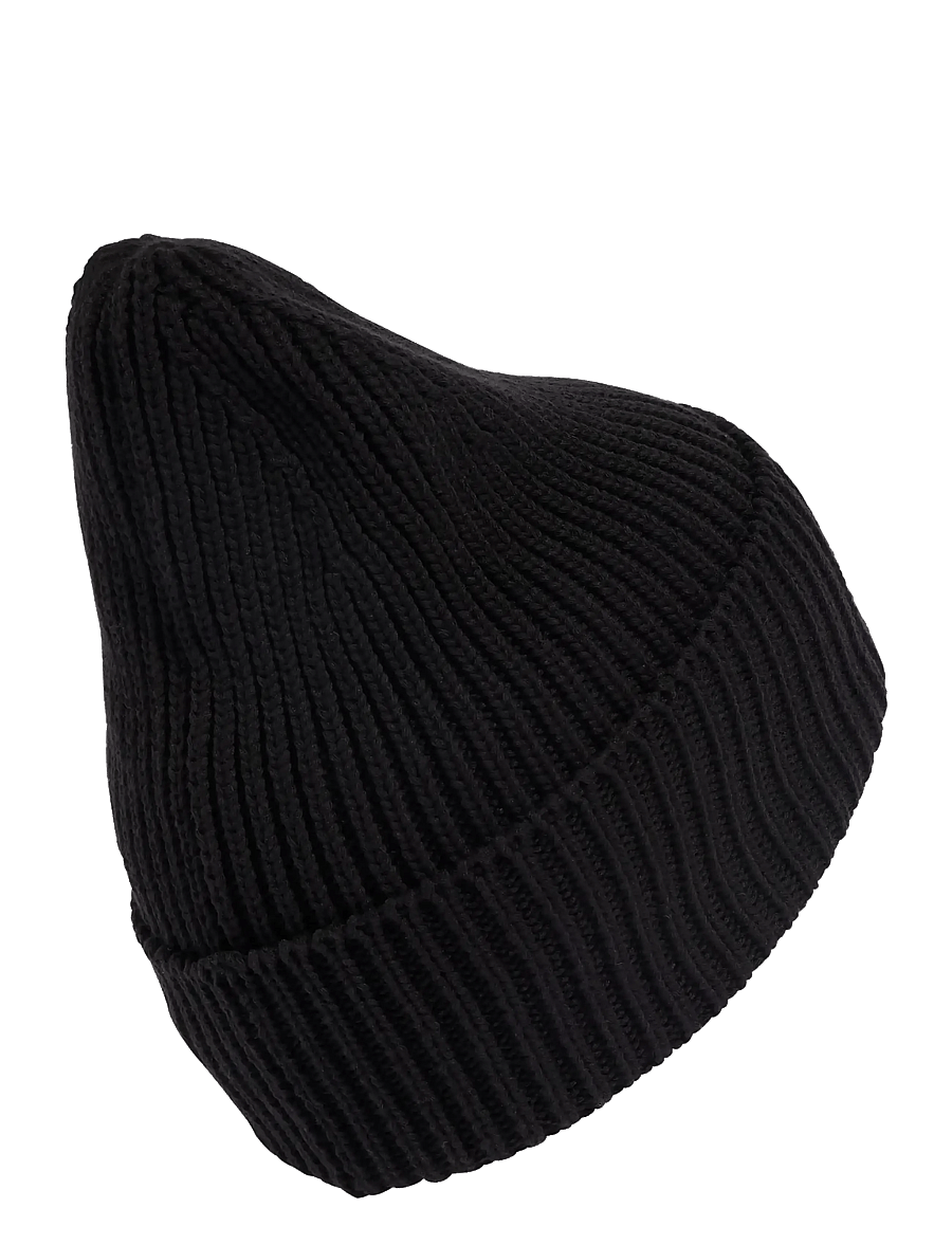 adidas by Stella McCartney - aSMC BEANIE - black/white - 1