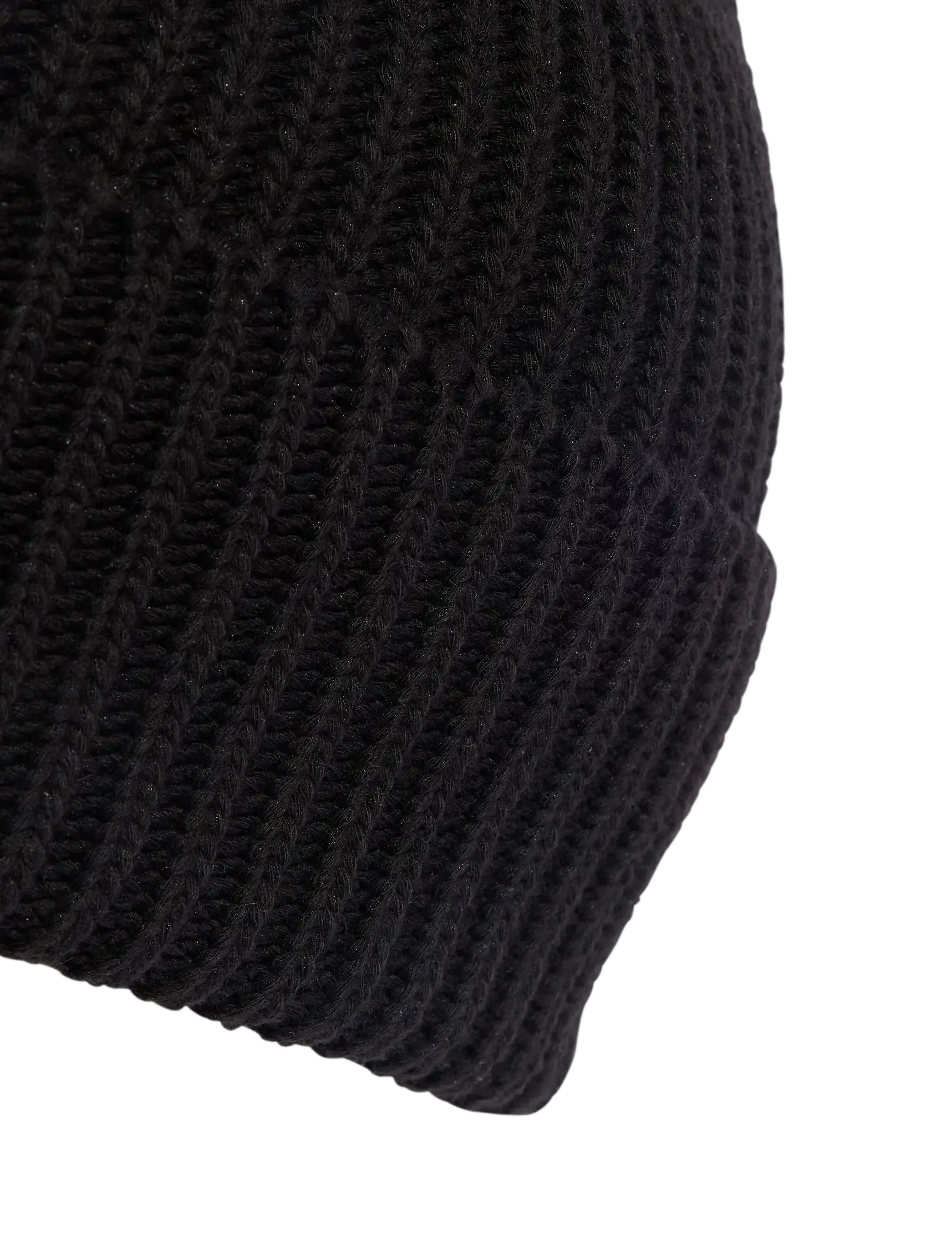 adidas by Stella McCartney - aSMC BEANIE - black/white - 3