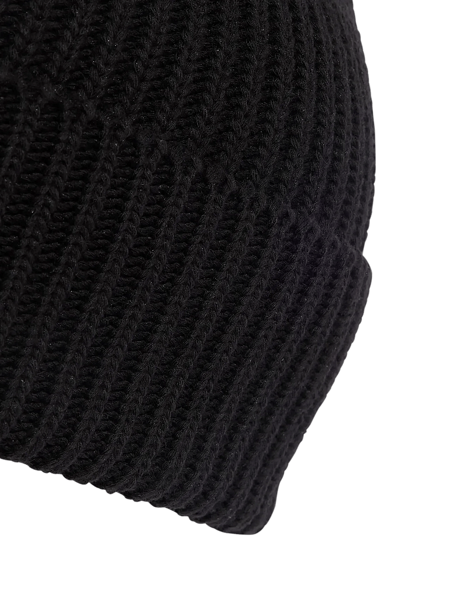 adidas by Stella McCartney - aSMC BEANIE - black/white - 3