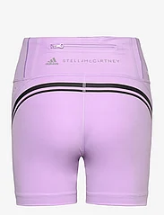 adidas by Stella McCartney - aSMC TPA T  H.R - trening shorts - purglo/black - 1