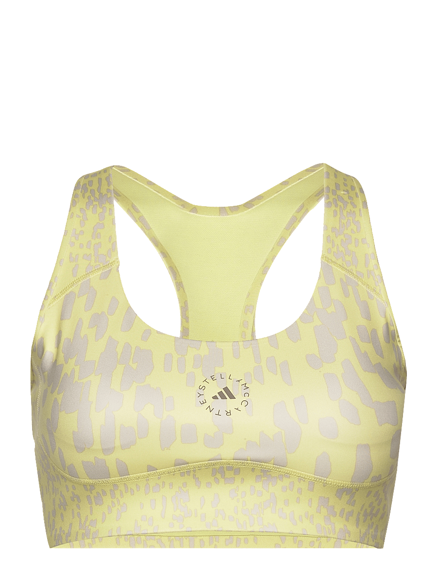 adidas by Stella McCartney - aSMC TPR PI BRA - bluyel/chapea - 0