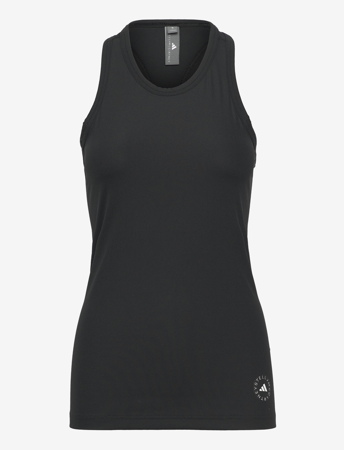 adidas by Stella McCartney Asmc Rib Tank (ADIIN3625) Tank tops