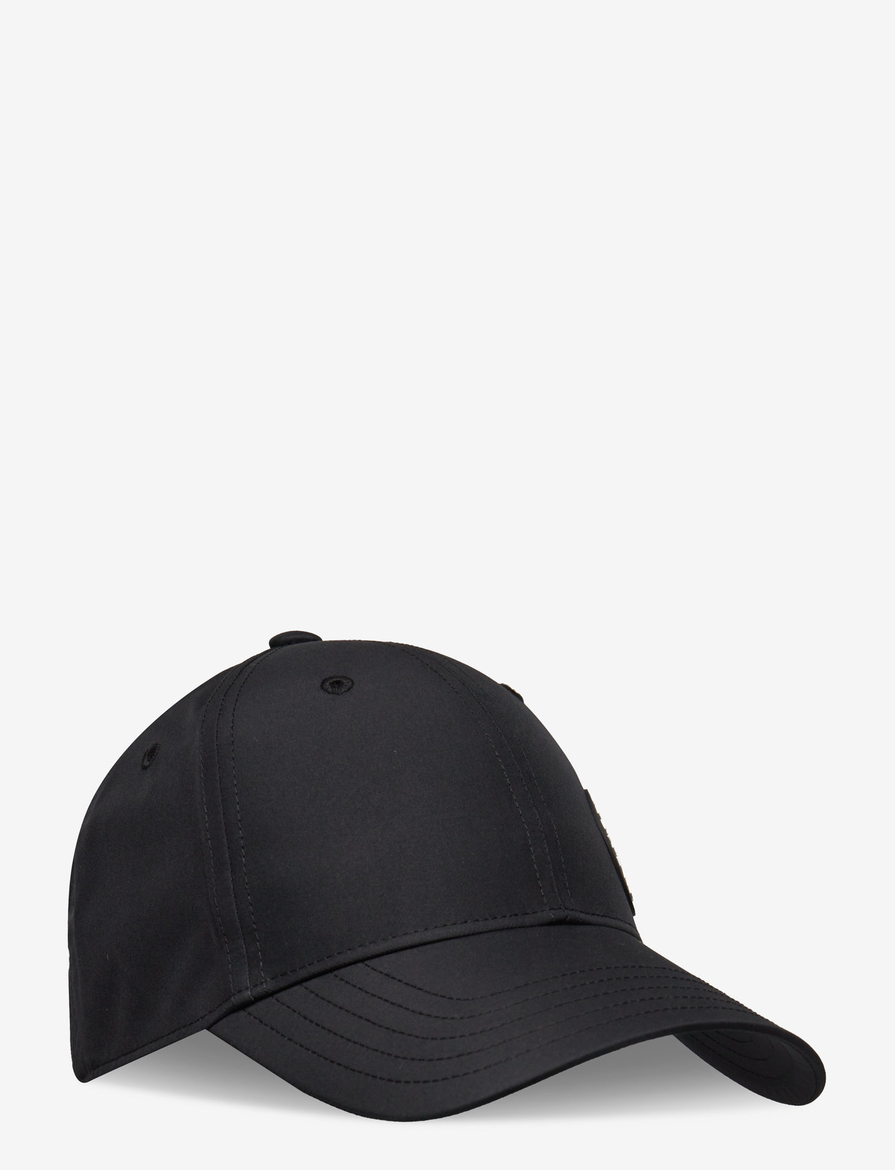 adidas by Stella McCartney - aSMC CAP - kepurės su snapeliu - black/white - 0