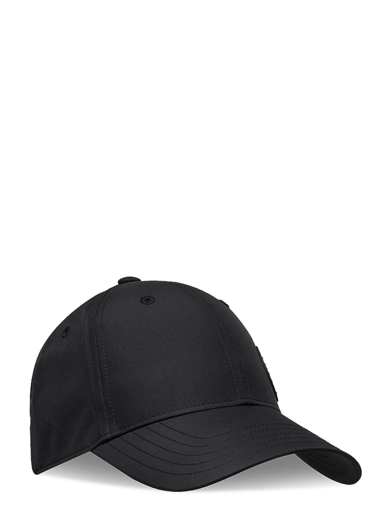 adidas by Stella McCartney - aSMC CAP - hattar & kepsar - black/white - 0