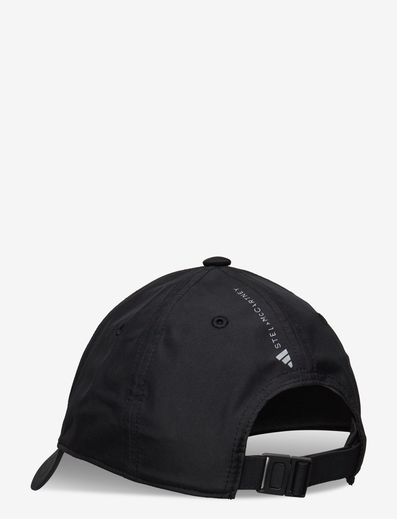 adidas by Stella McCartney - aSMC CAP - kepurės su snapeliu - black/white - 1