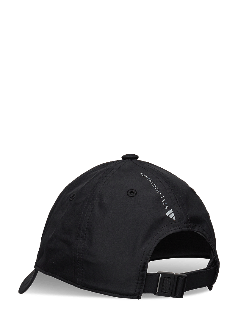 adidas by Stella McCartney - aSMC CAP - hattar & kepsar - black/white - 1