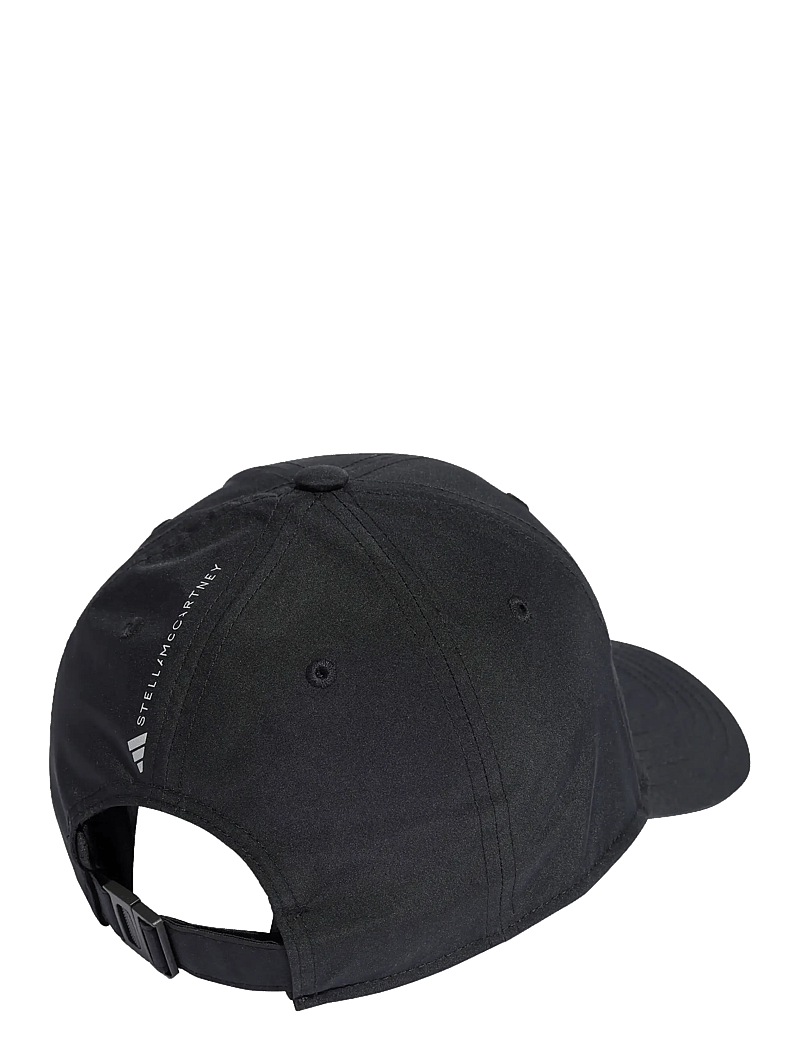 adidas by Stella McCartney - aSMC CAP - caps - black/white - 1