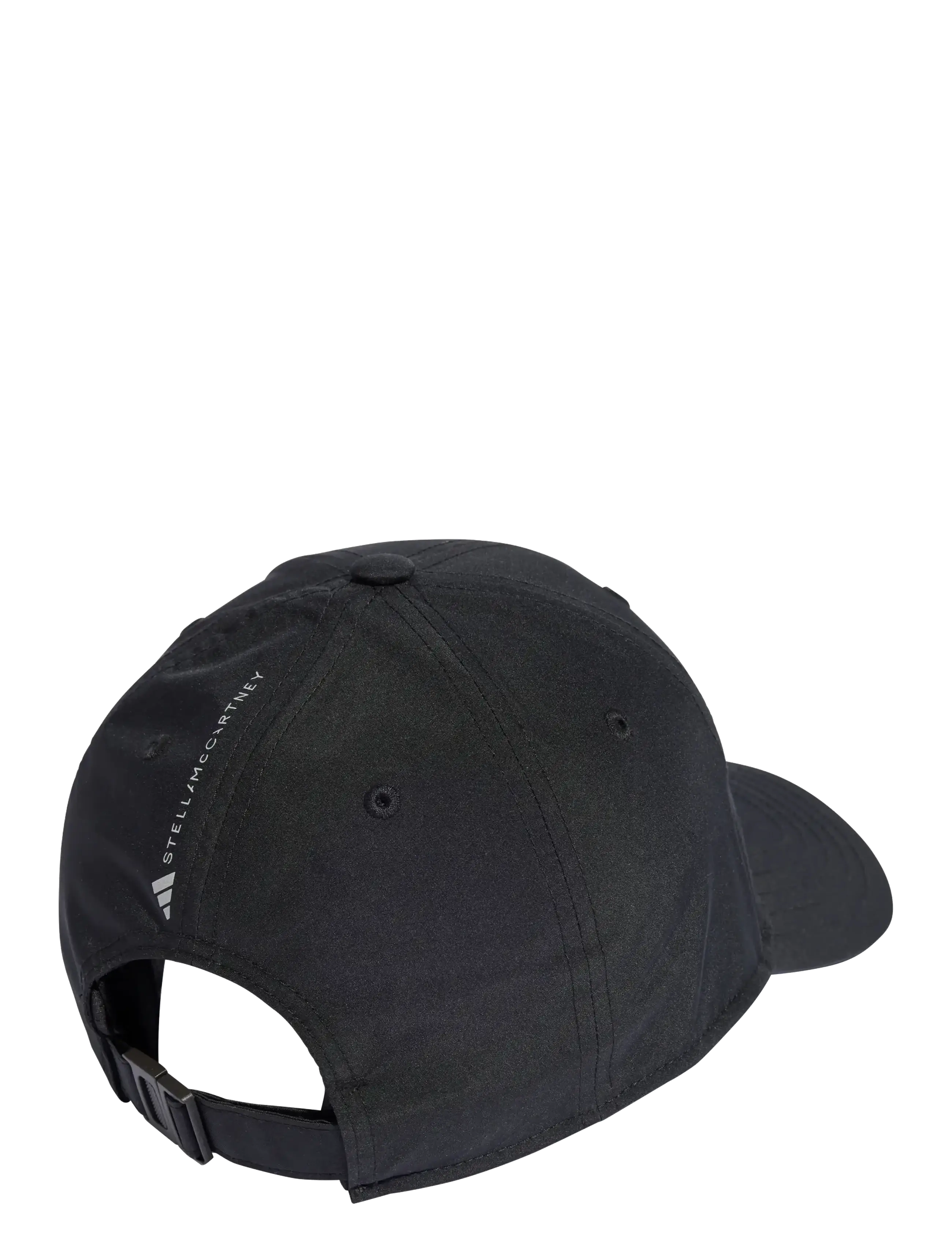 adidas by Stella McCartney - aSMC CAP - caps - black/white - 1
