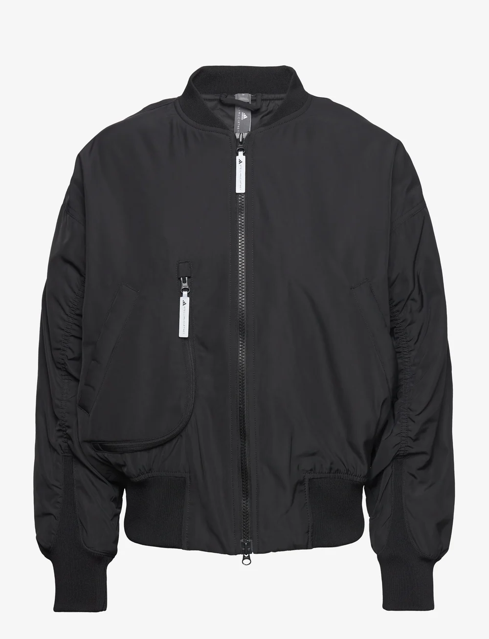adidas by Stella McCartney Asmc Sw Bomber Bomber Jackets Boozt