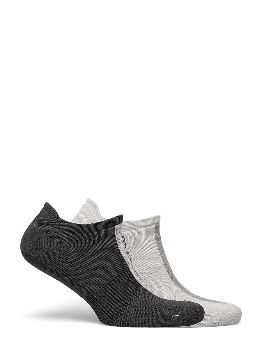 adidas by Stella McCartney - aSMC SOCKS 2P - undertøj og sokker - utiblk/chapea/dovgry - 1