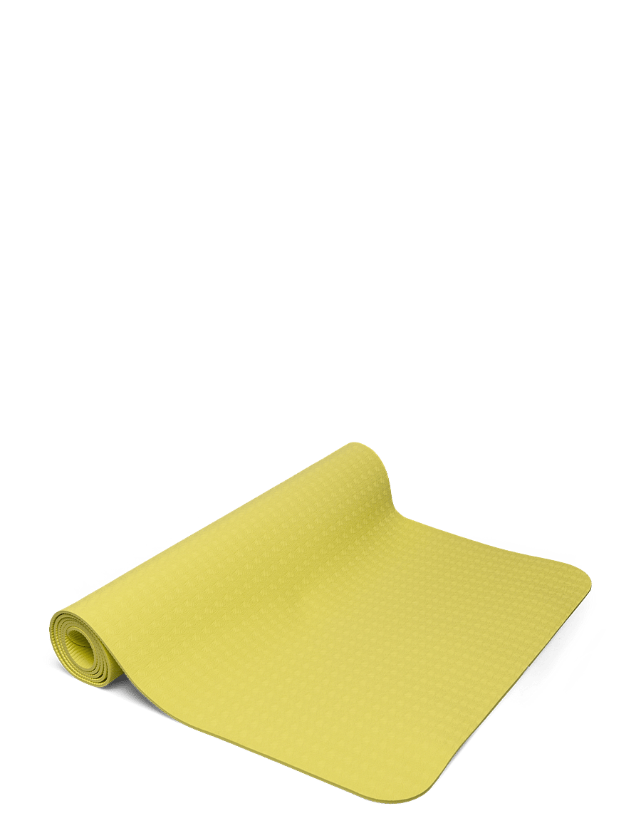adidas by Stella McCartney - aSMC YOGA MAT - bluyel/puloli - 0