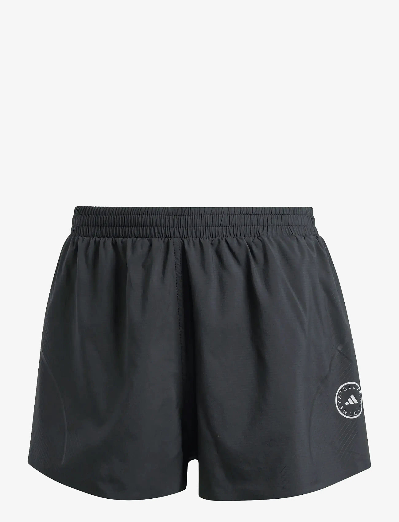 adidas by Stella McCartney - aSMC TPA SHORT - laufshorts - black - 1