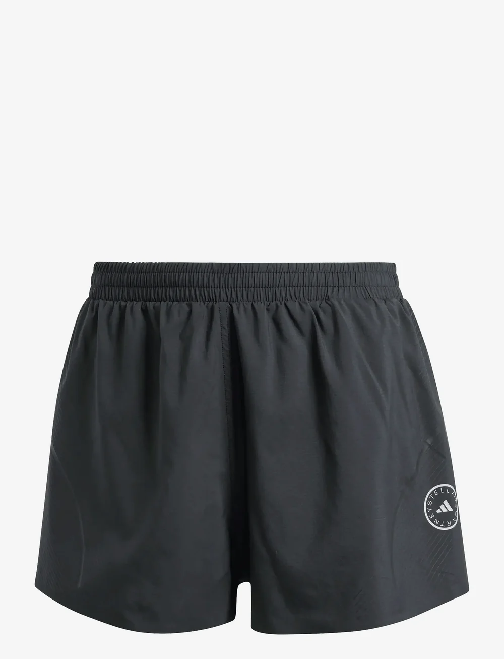 adidas by Stella McCartney - aSMC TPA SHORT - laufshorts - black - 1