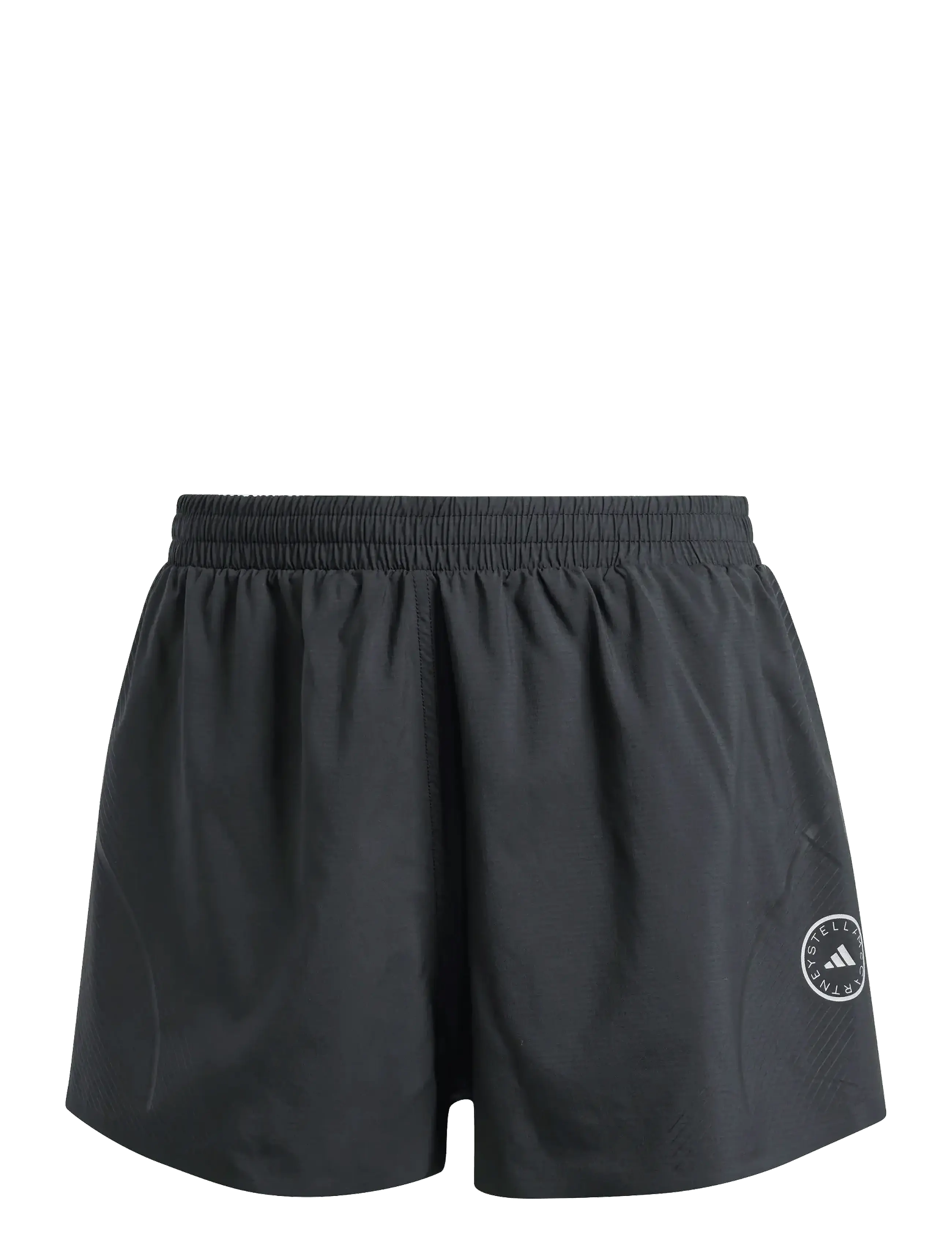 adidas by Stella McCartney aSMC TPA SHORT - Kleidung - BLACK / black