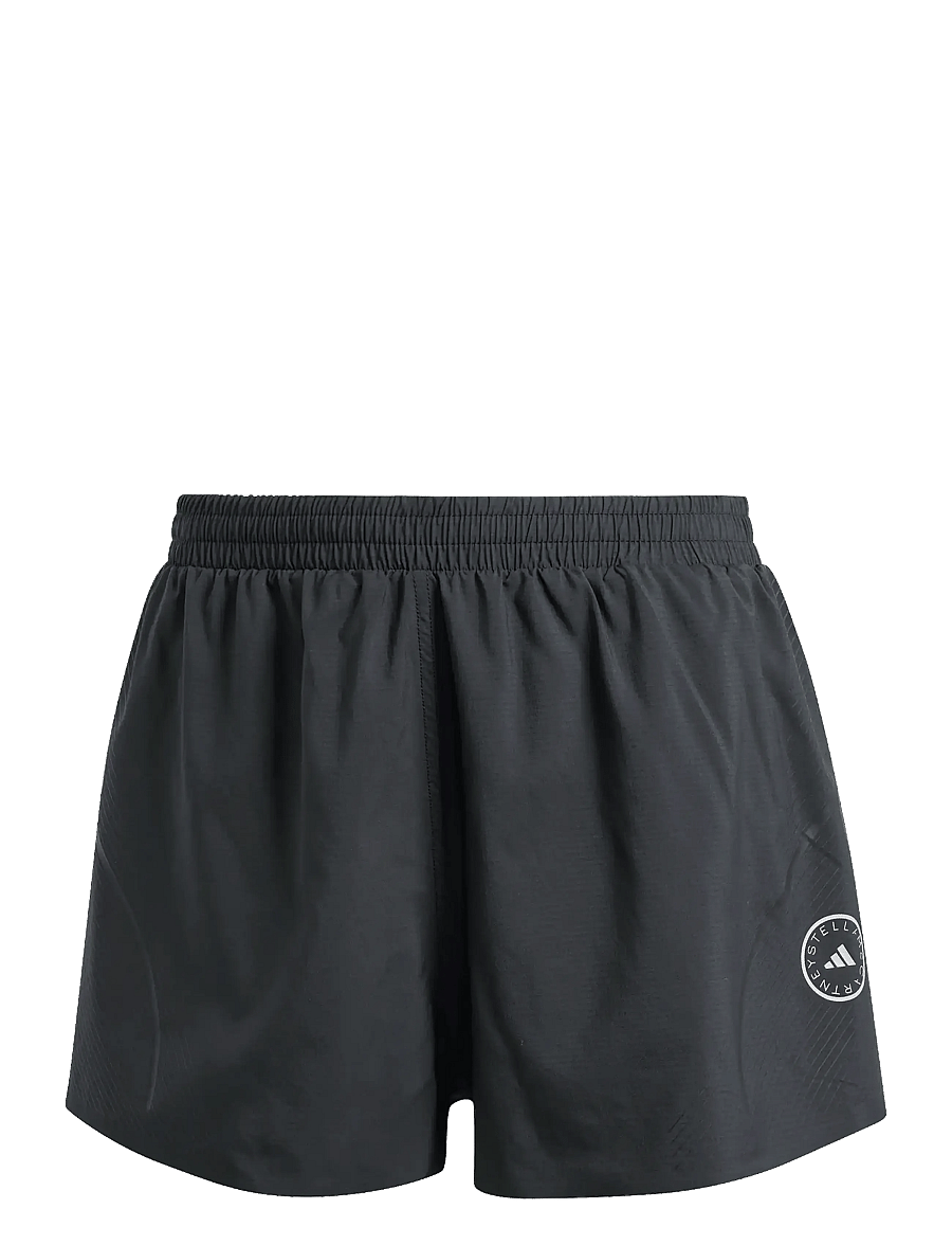adidas by Stella McCartney - aSMC TPA SHORT - black - 1