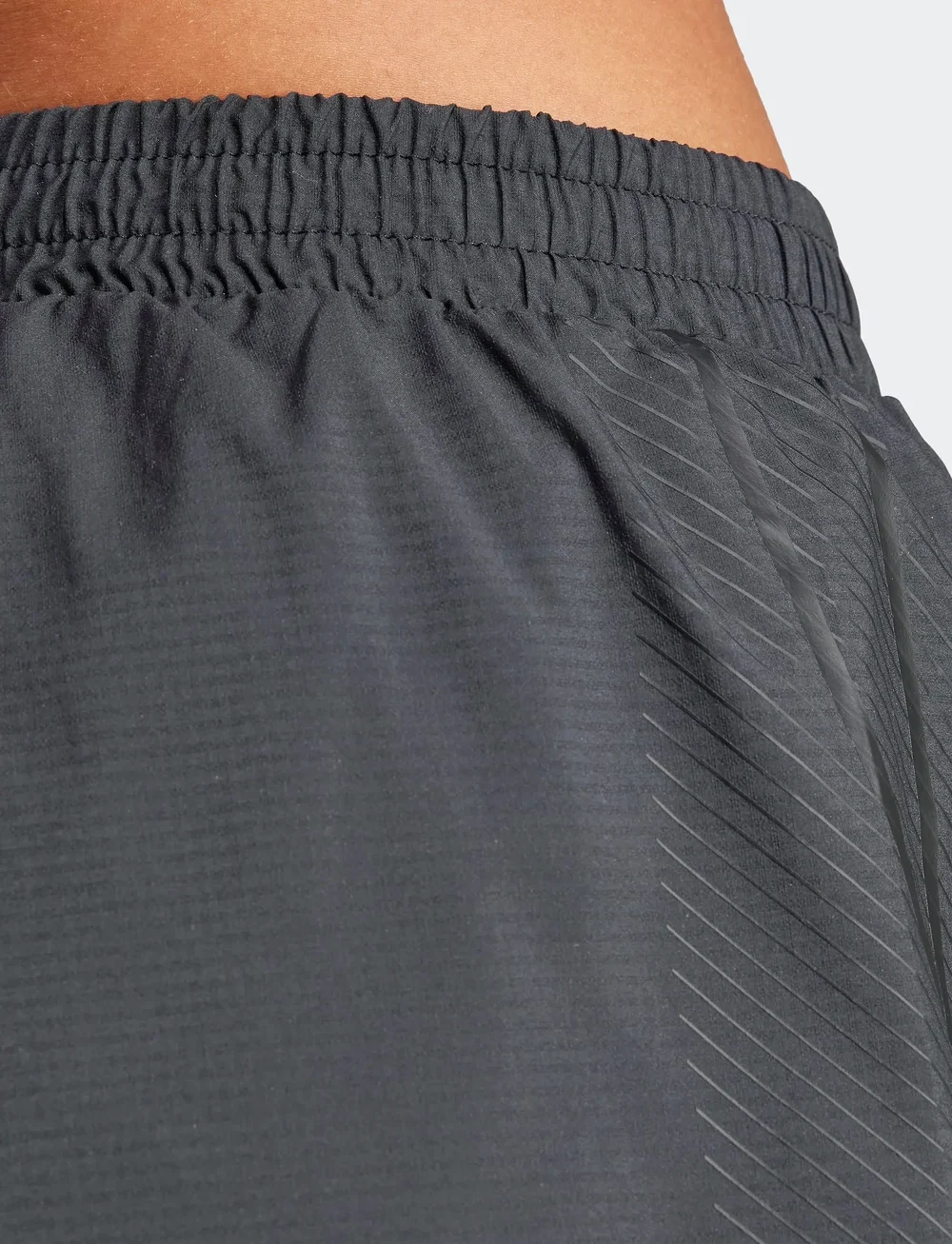 adidas by Stella McCartney - aSMC TPA SHORT - laufshorts - black - 5