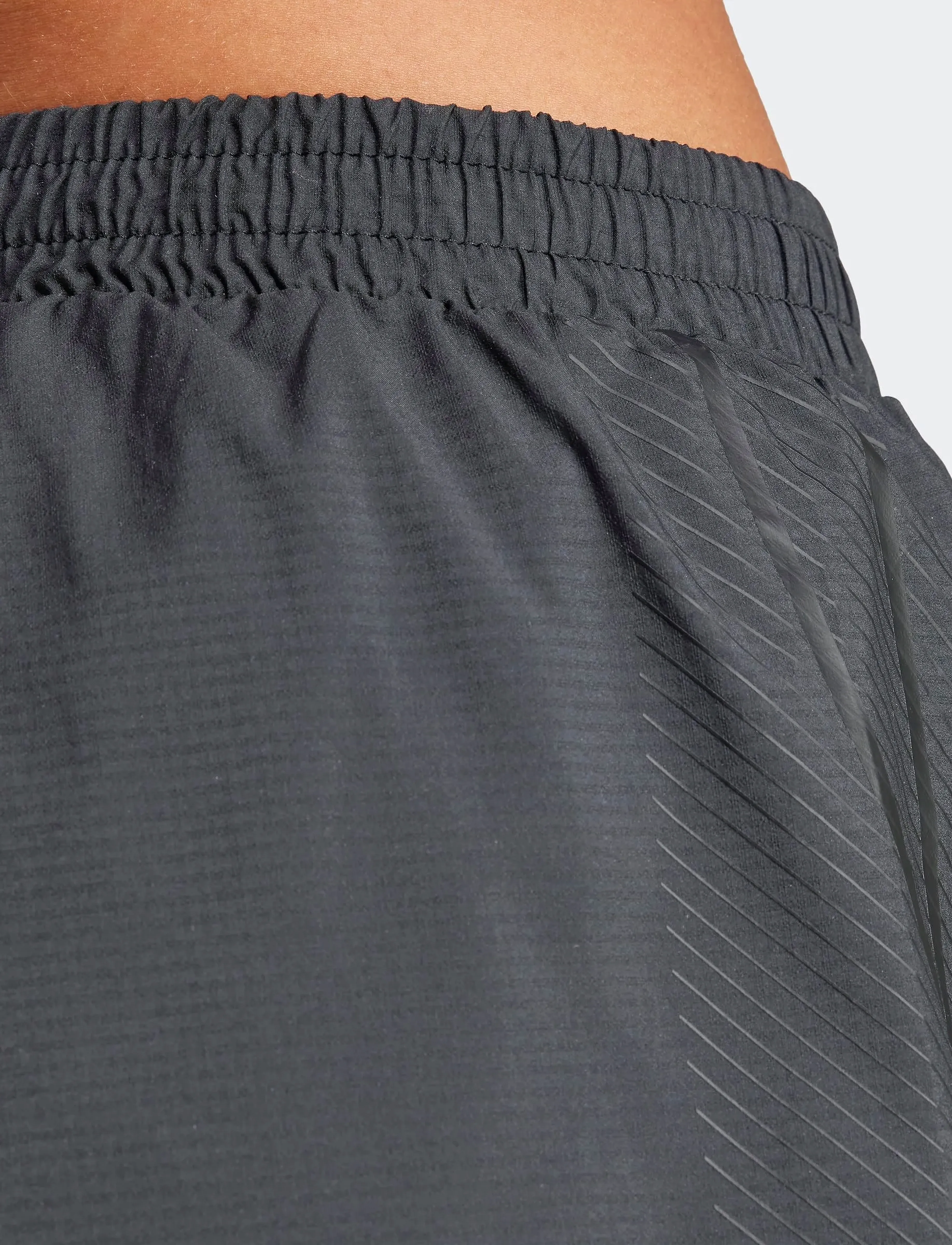 adidas by Stella McCartney - aSMC TPA SHORT - black - 5