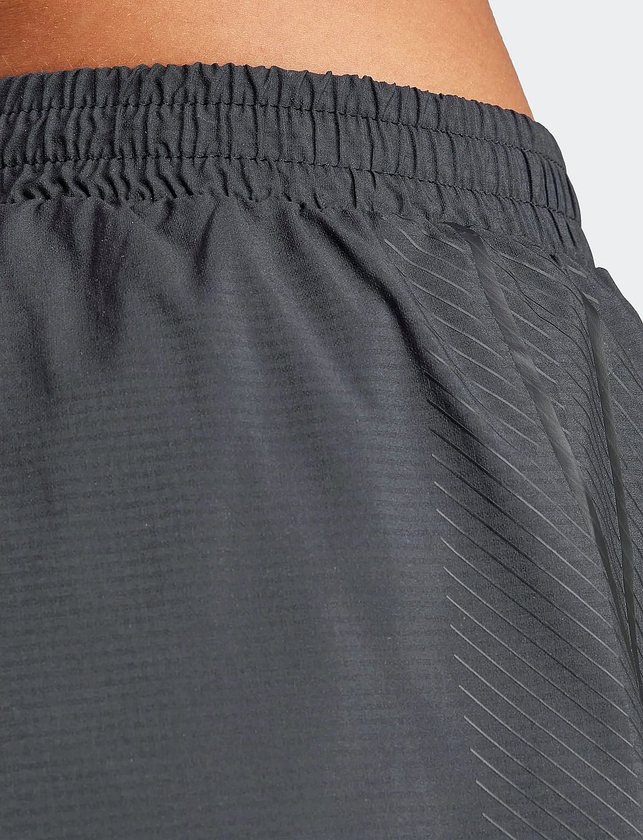 adidas by Stella McCartney - aSMC TPA SHORT - black - 5