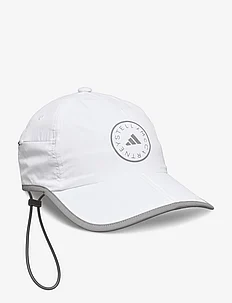 aSMC RUN CAP, adidas by Stella McCartney