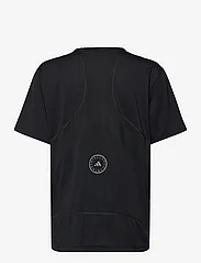 adidas by Stella McCartney - aSMC TPA TEE - t-shirts - black - 1